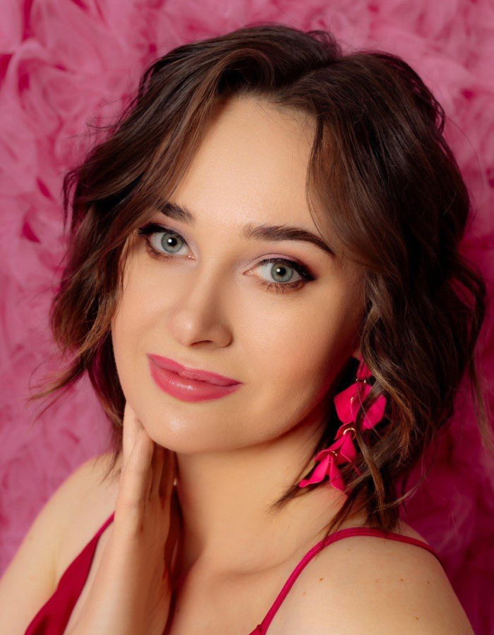 Стилист Кривенко. Подрядчики и друзья сети свадебных площадок House for wedding