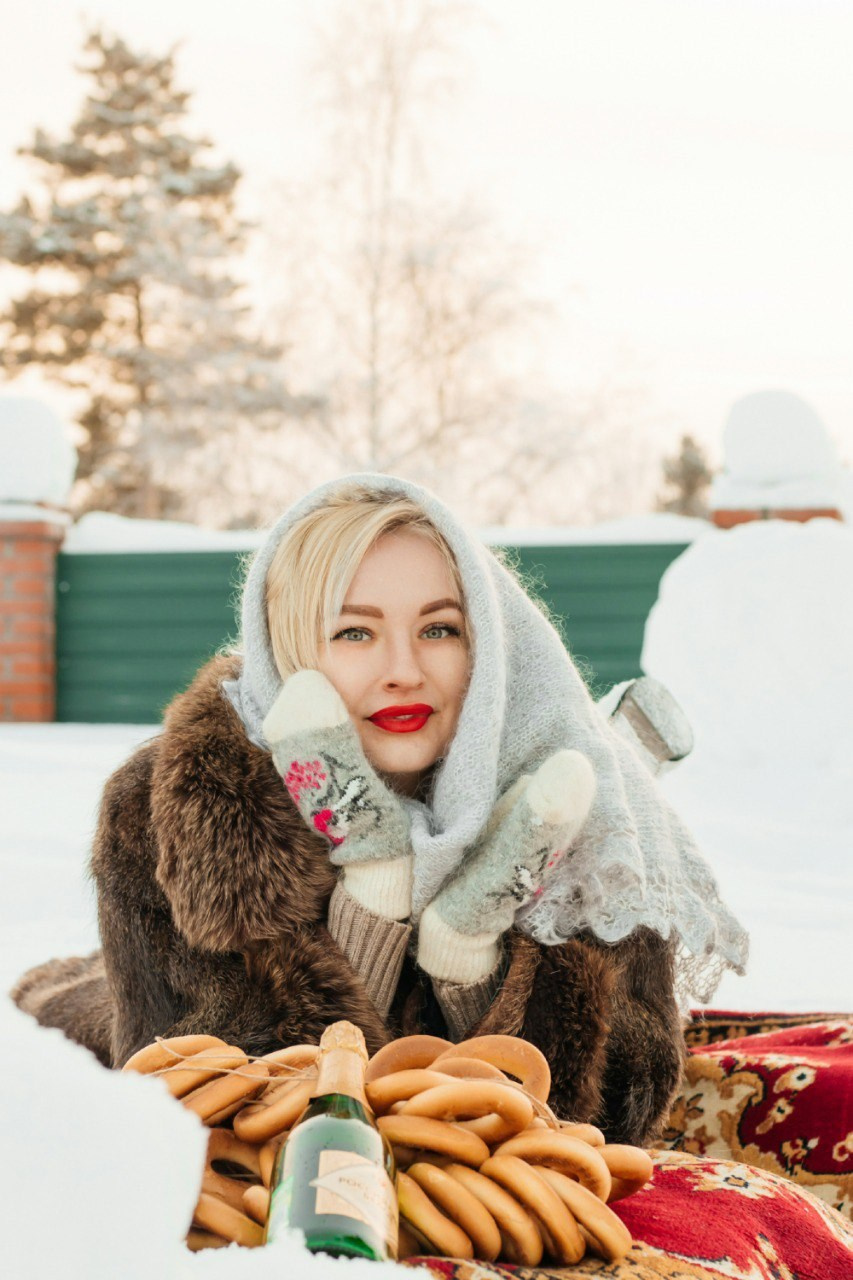 03.01.2024. Свадебный и семейный фотограф в Нижневартовске Татьяна Мартынова