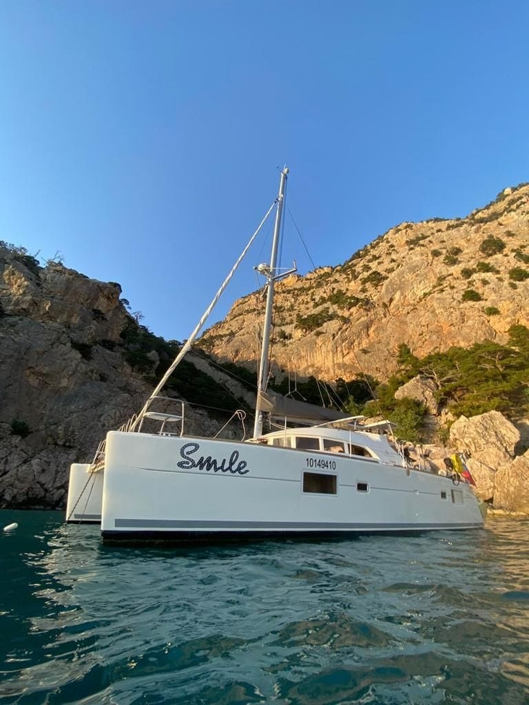 ПАРУСНЫЕ ЯХТЫ И КАТАМАРАНЫ В СОЧИ. Аренда Яхт в Сочи от Эконом до Премиум Класса