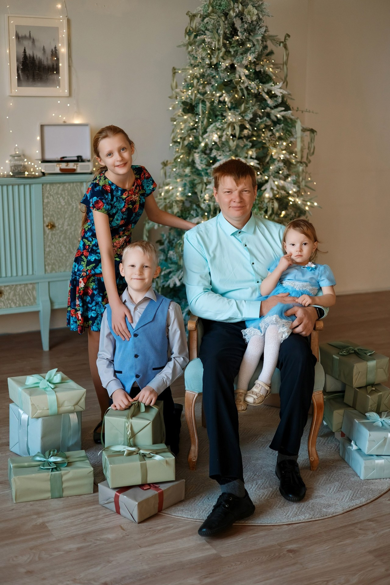 Отзывы. Фотограф Любовь Корниенко, Примоский край