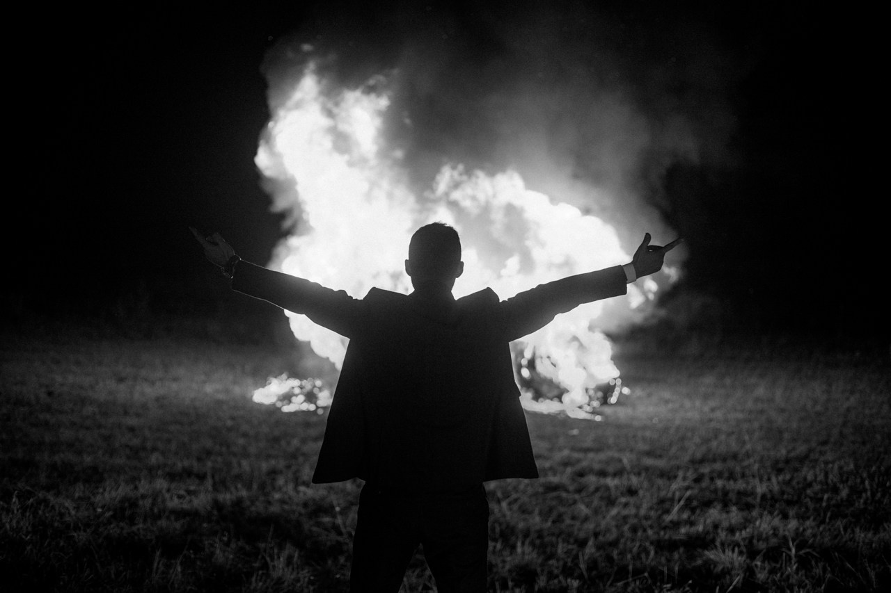 Бэкстейдж съемка рекламы. Фотограф Денис Денисов