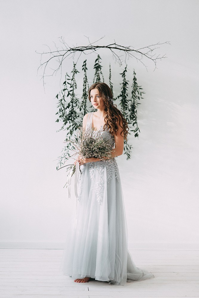 Дыхание весны