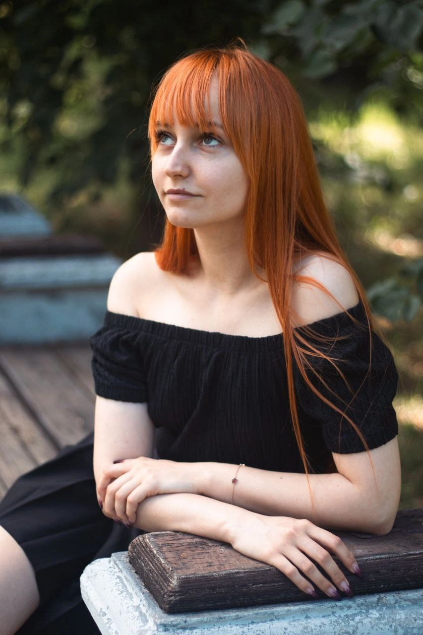 Фотопрогулка. Репортажный фотограф в Москве и МО