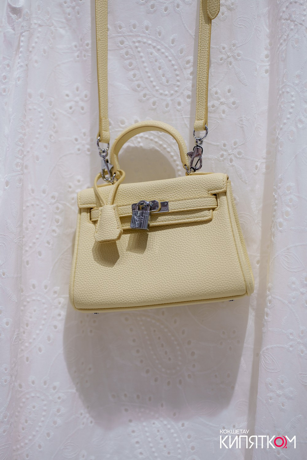 ОТКРЫТИЕ COCO WEAR. КИПЯТКОМ КОКШЕТАУ
