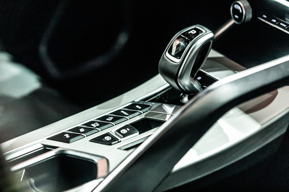 Авто. Фотограф Александр Ямпольский