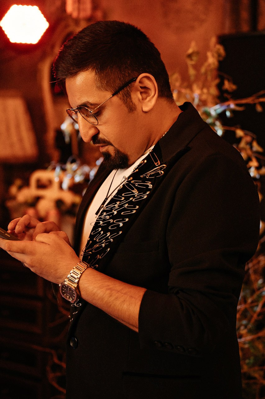 Культурное место. Семейный и портретный фотограф в г. Орск Алишер Азимов