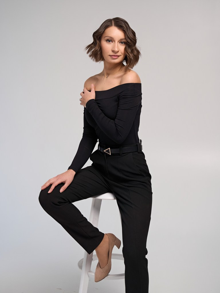 Анна. Фотограф Алёна Латкина — Екатеринбург