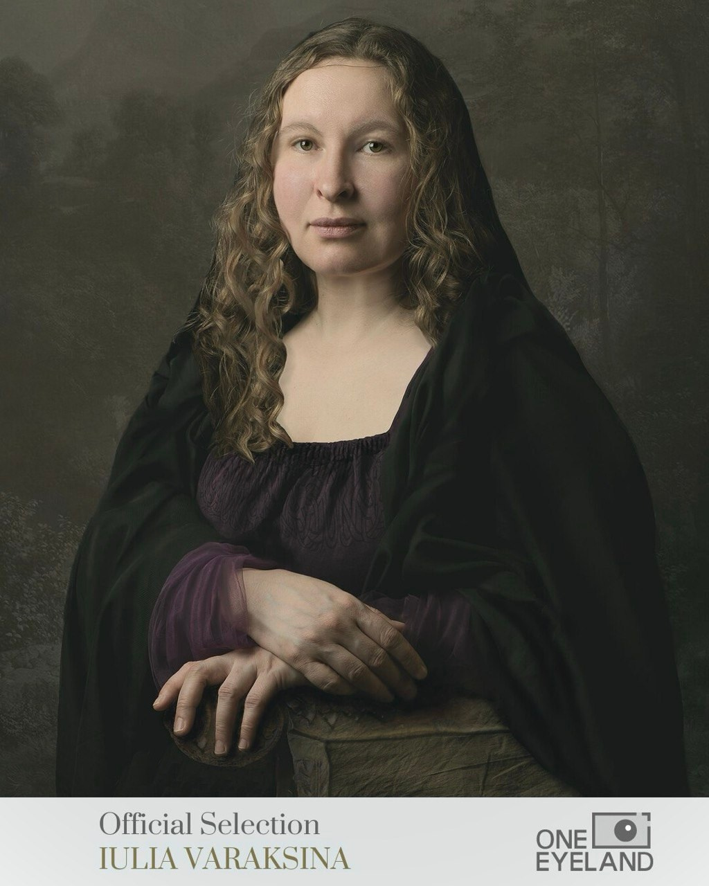 Мои успехи. Файн-Арт фотограф из Перми Вараксина Юлия