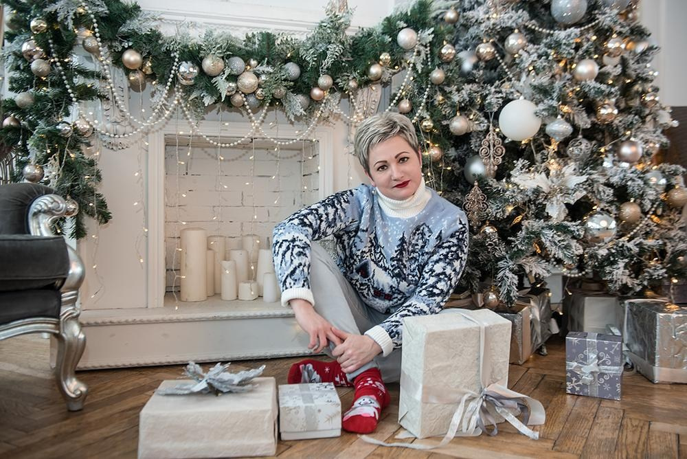 Наталья. Fotounata.ru