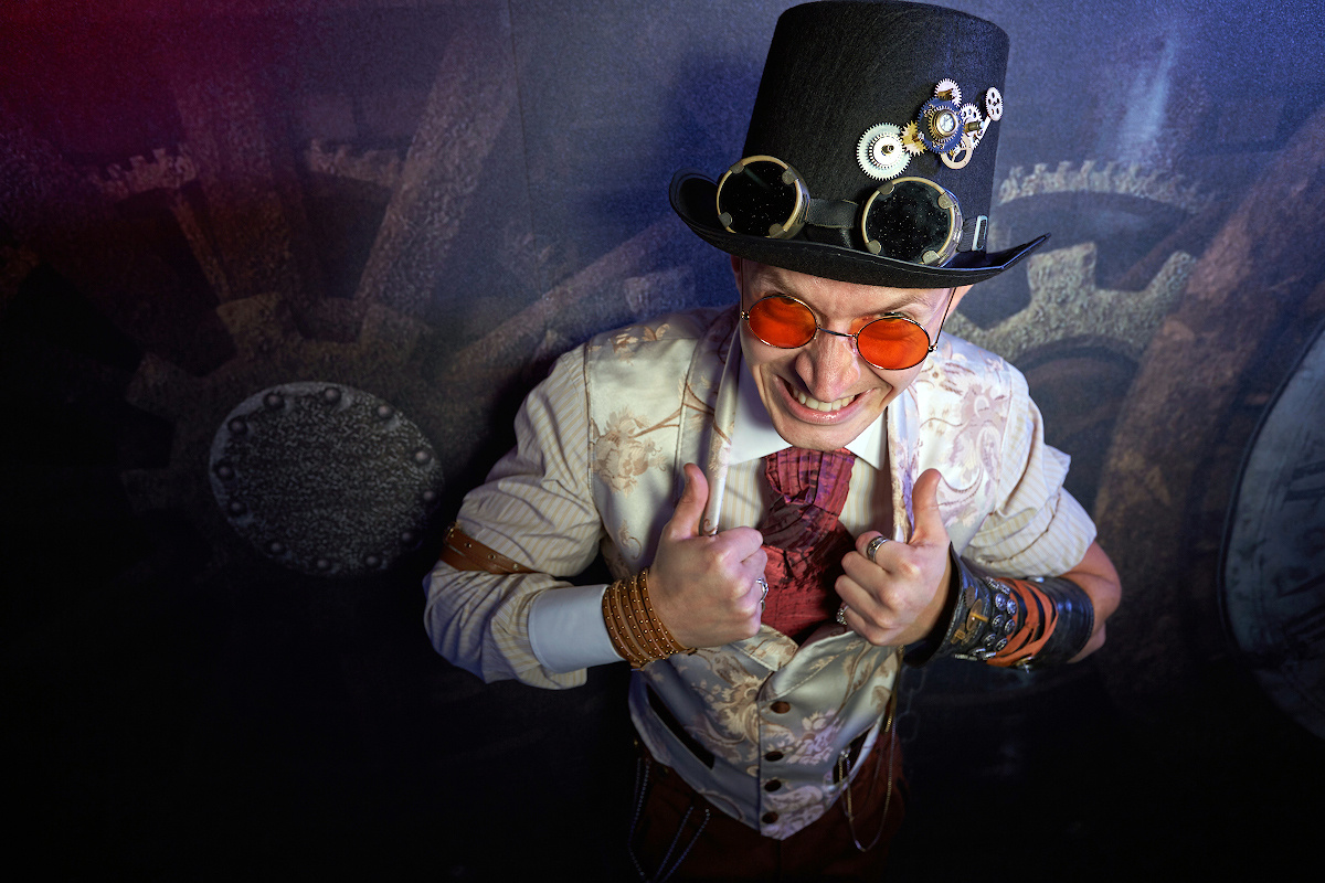 Рекламная имиджевая фотосъемка для портфолио. Профессиональная рекламная фотосъемка