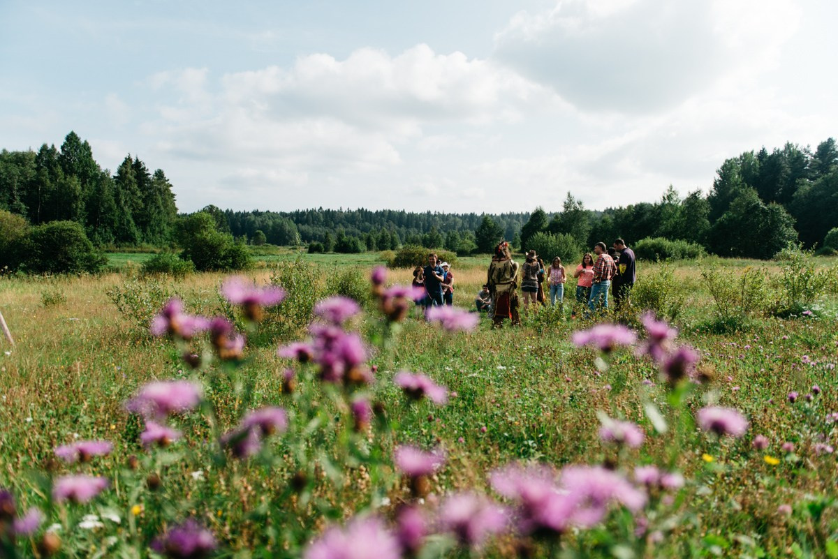 Тимбилдинг СоюзХимТранс. Свадебный фотограф в Москве Владимир Симонов
