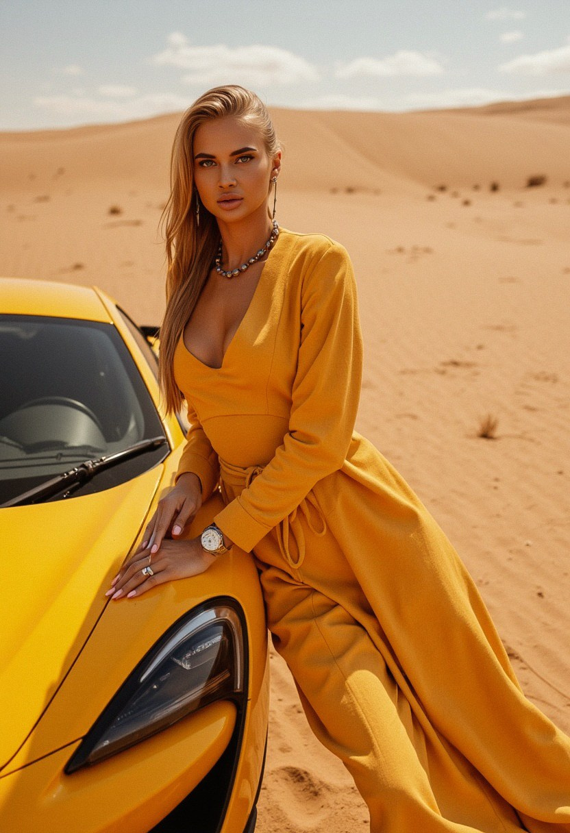 Нейро фотосессия 2. Женский фотограф в Новосибирске Вячеслав Семакин