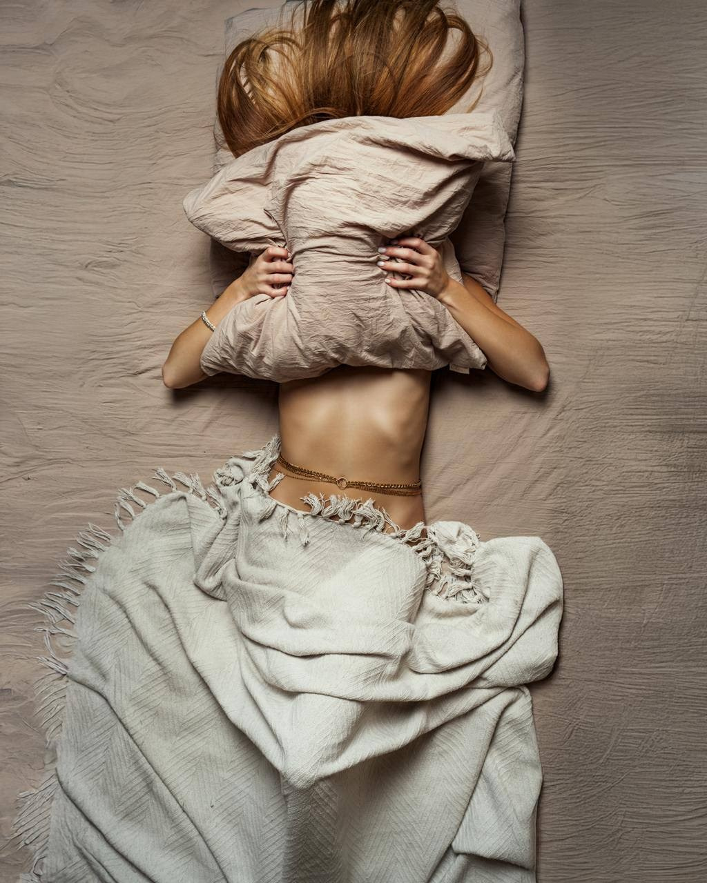 Будуар. Фотограф и видеограф в Москве для реализации любой задумки Александр Кудрявцев