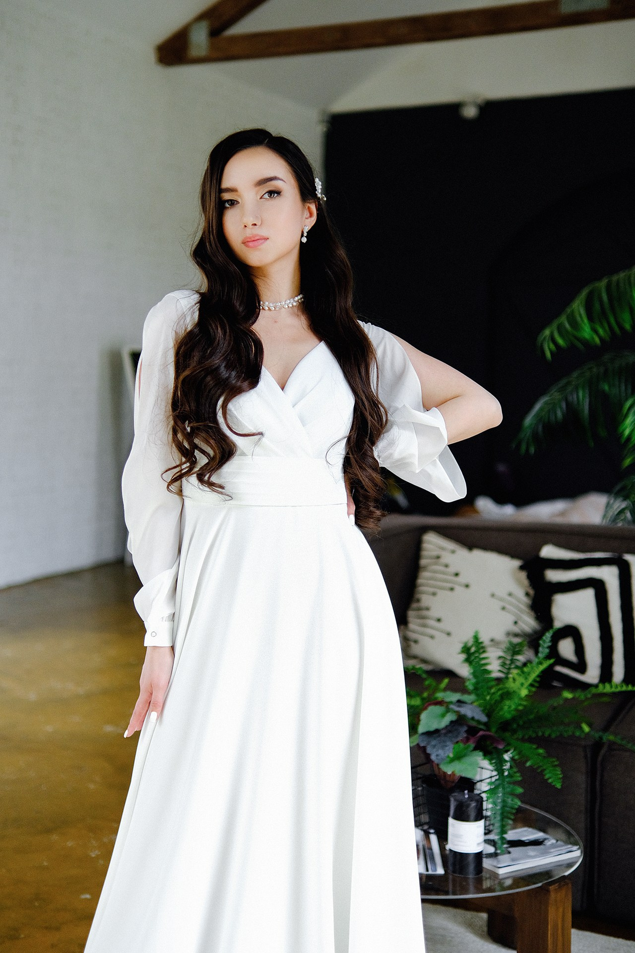 Vera. Свадебный и семейный фотограф Ксения Тараканова г. Иваново