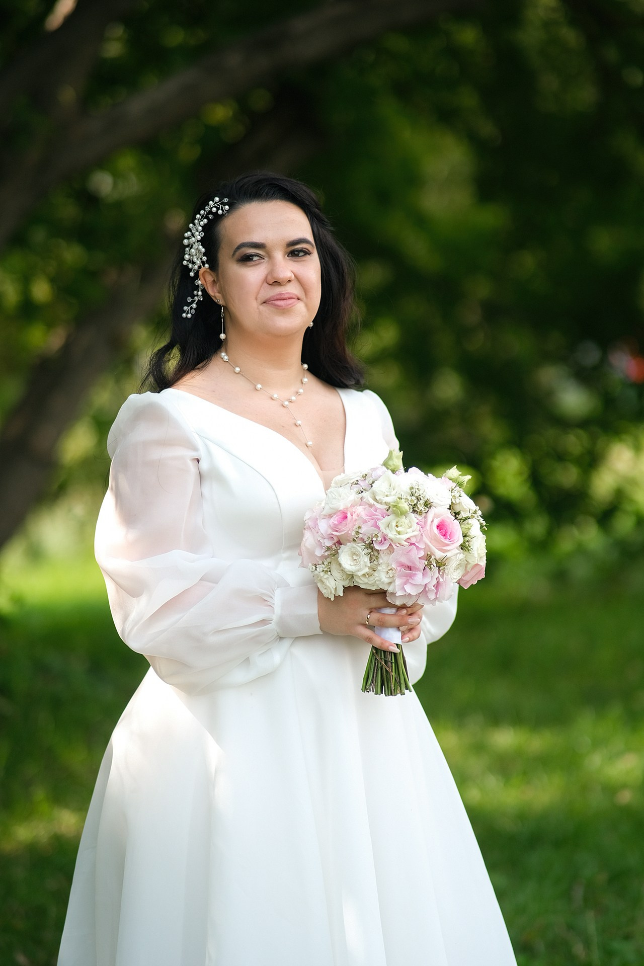 Olga & Alexander. Свадебный и семейный фотограф Ксения Тараканова г. Иваново