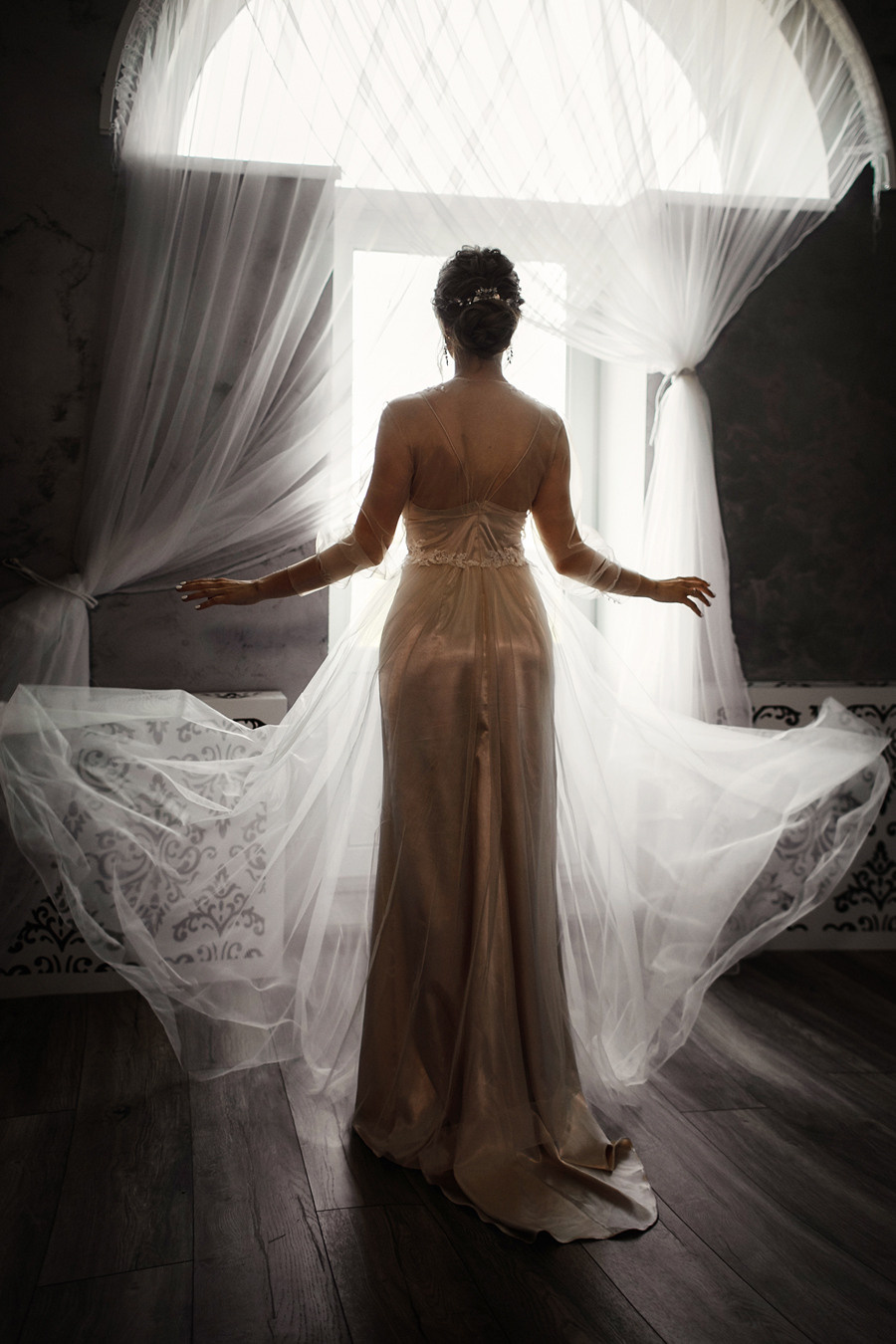 Анастасия и Адыл. Свадебный и семейный фотограф Татьяна Ласкина в Великом Новгороде