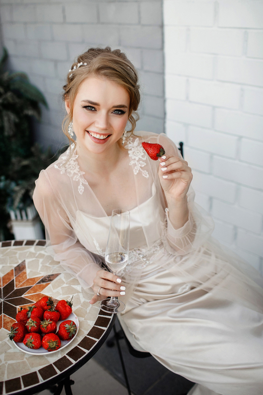 Анастасия и Адыл. Свадебный и семейный фотограф Татьяна Ласкина в Великом Новгороде