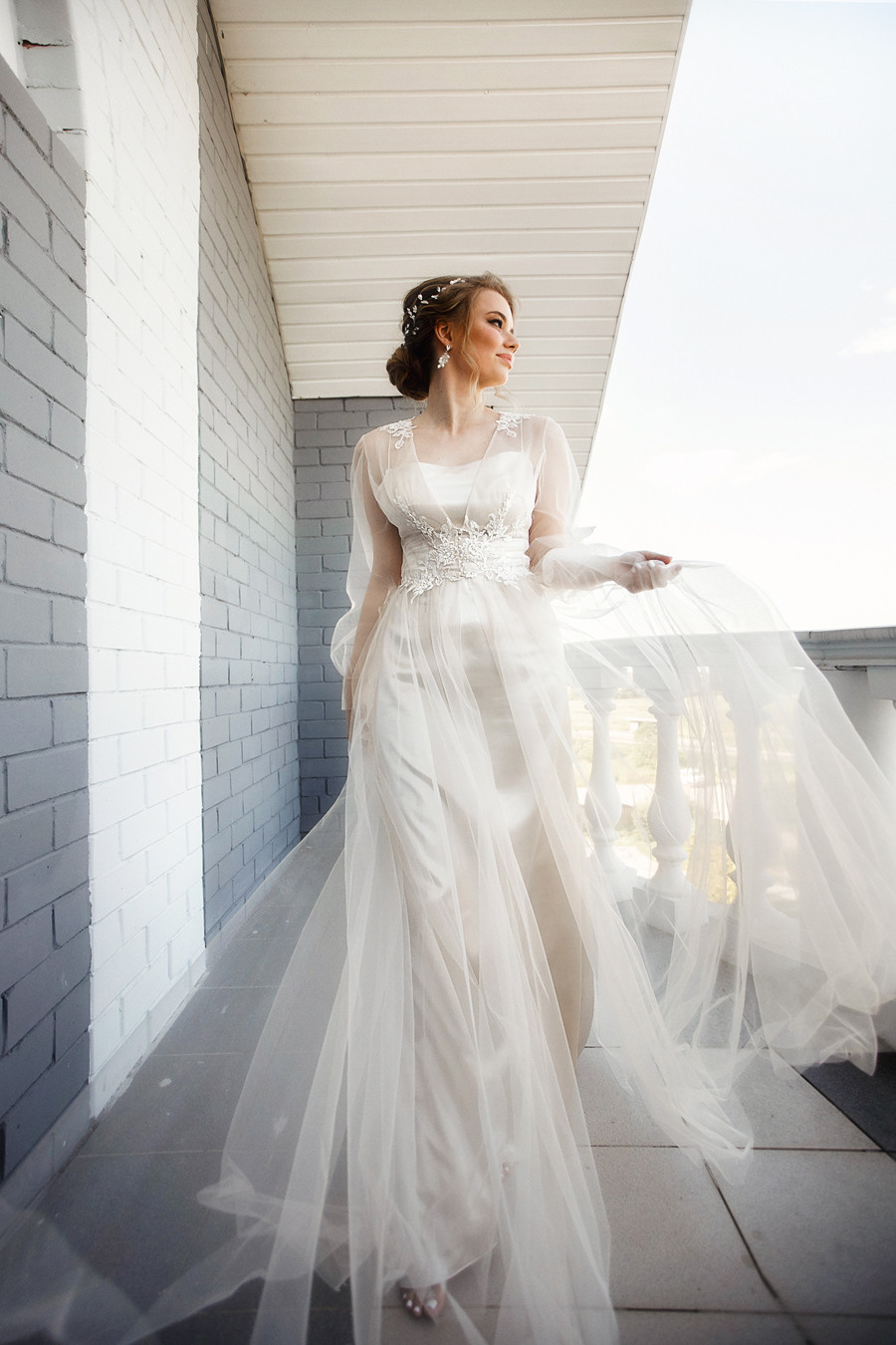 Анастасия и Адыл. Свадебный и семейный фотограф Татьяна Ласкина в Великом Новгороде