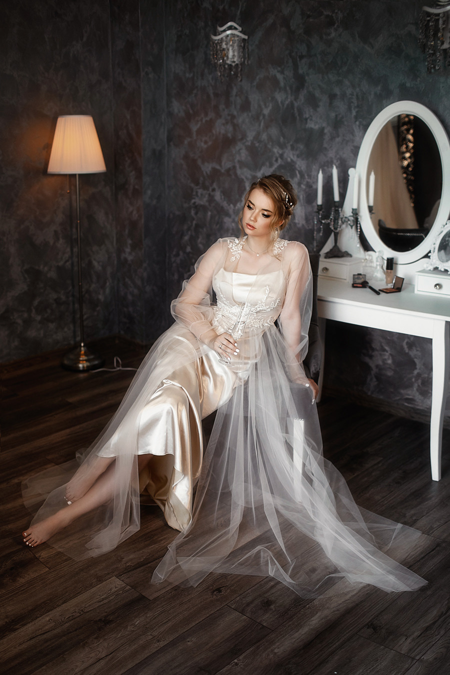 Анастасия и Адыл. Свадебный и семейный фотограф Татьяна Ласкина в Великом Новгороде