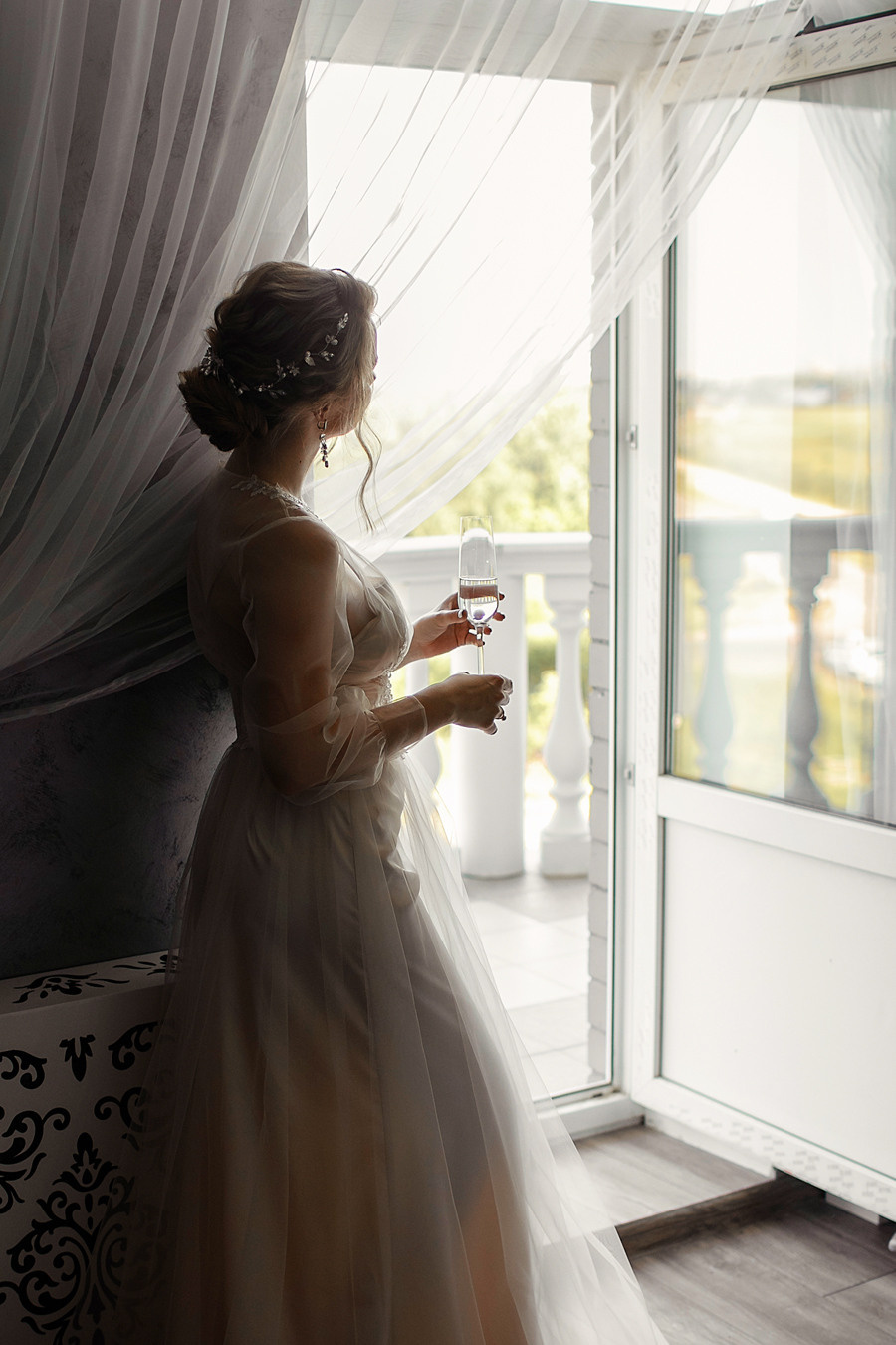 Анастасия и Адыл. Свадебный и семейный фотограф Татьяна Ласкина в Великом Новгороде