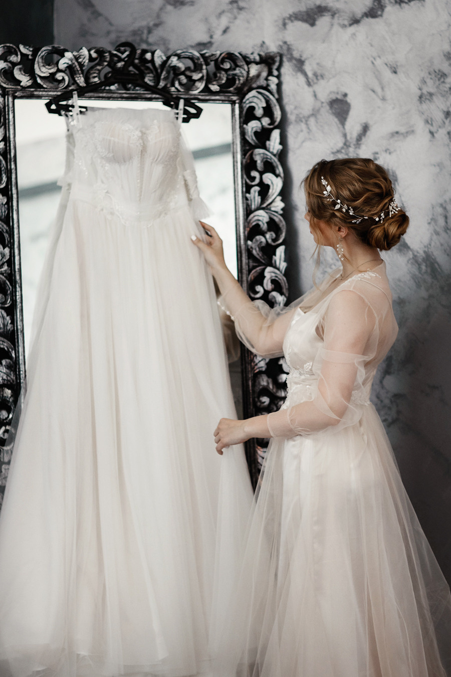 Анастасия и Адыл. Свадебный и семейный фотограф Татьяна Ласкина в Великом Новгороде