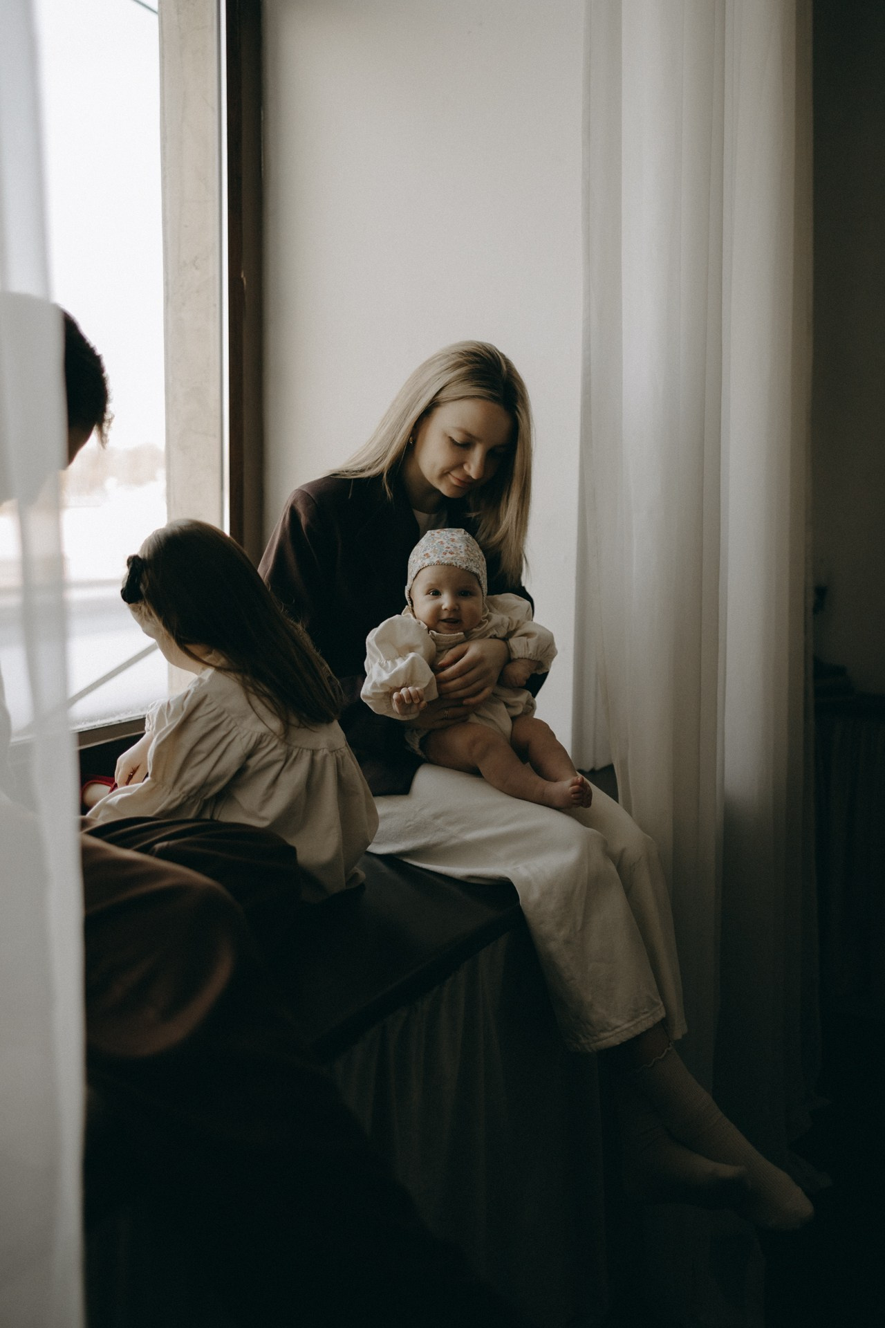 Вместе. Фотограф в Санкт-Петербурге Кристина Порванова