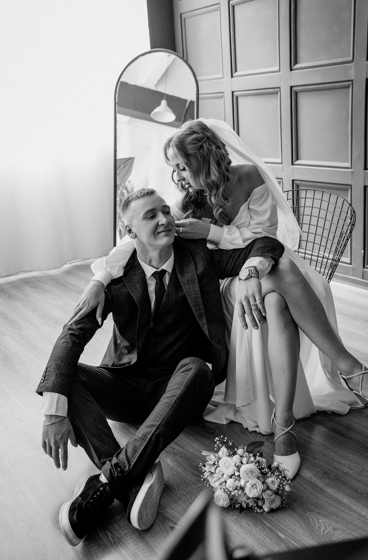 Отзывы. Фотограф Алёна Евграфова