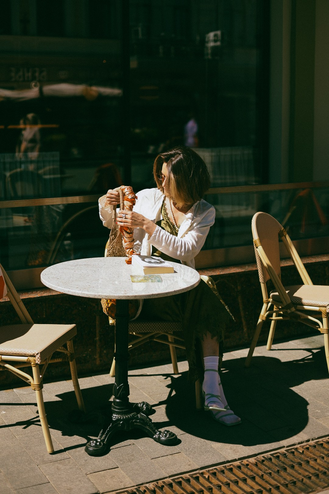 Наташа. Фотограф Нижний Новгород