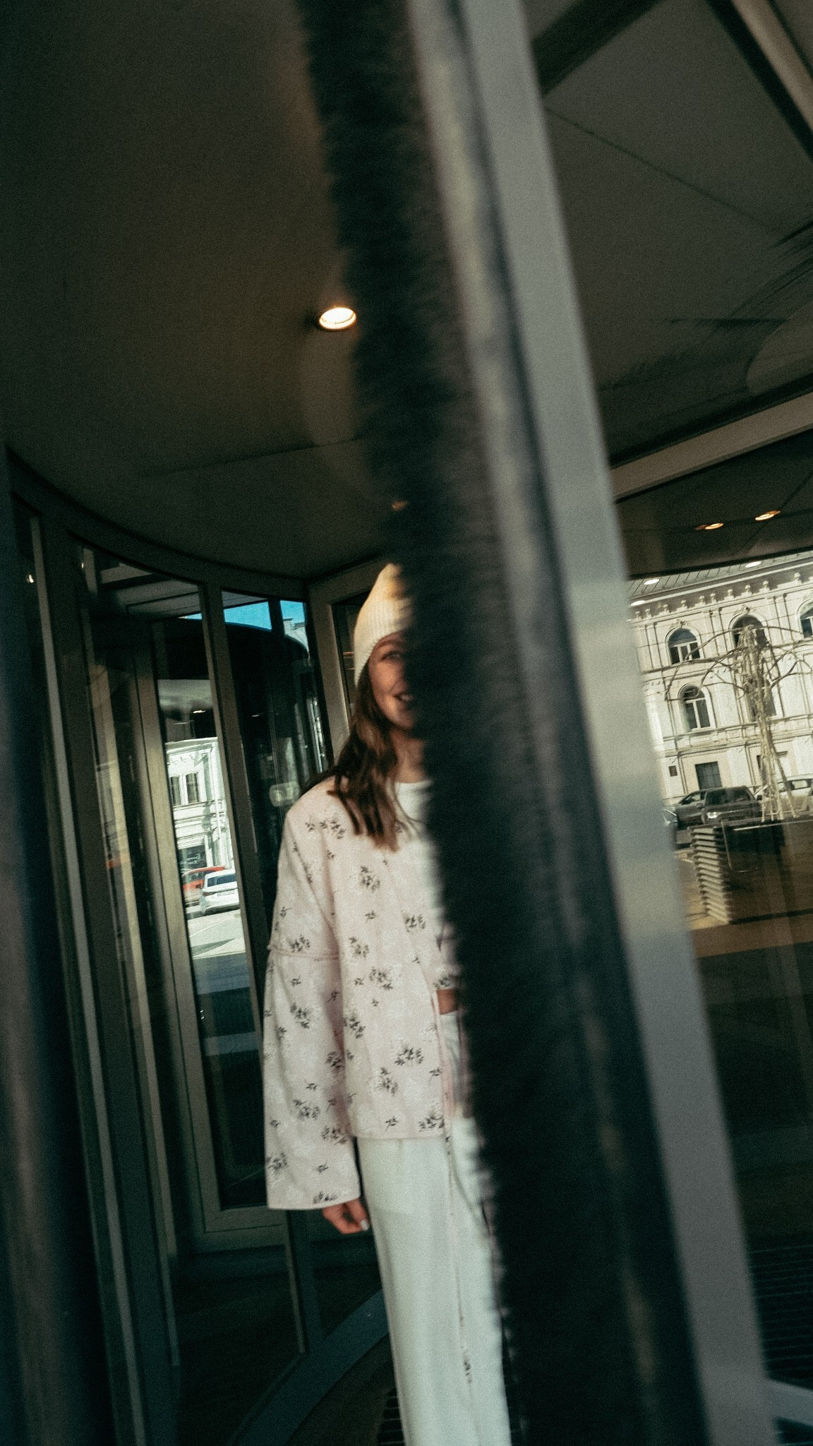 Anna x Fuji. Фотограф Нижний Новгород