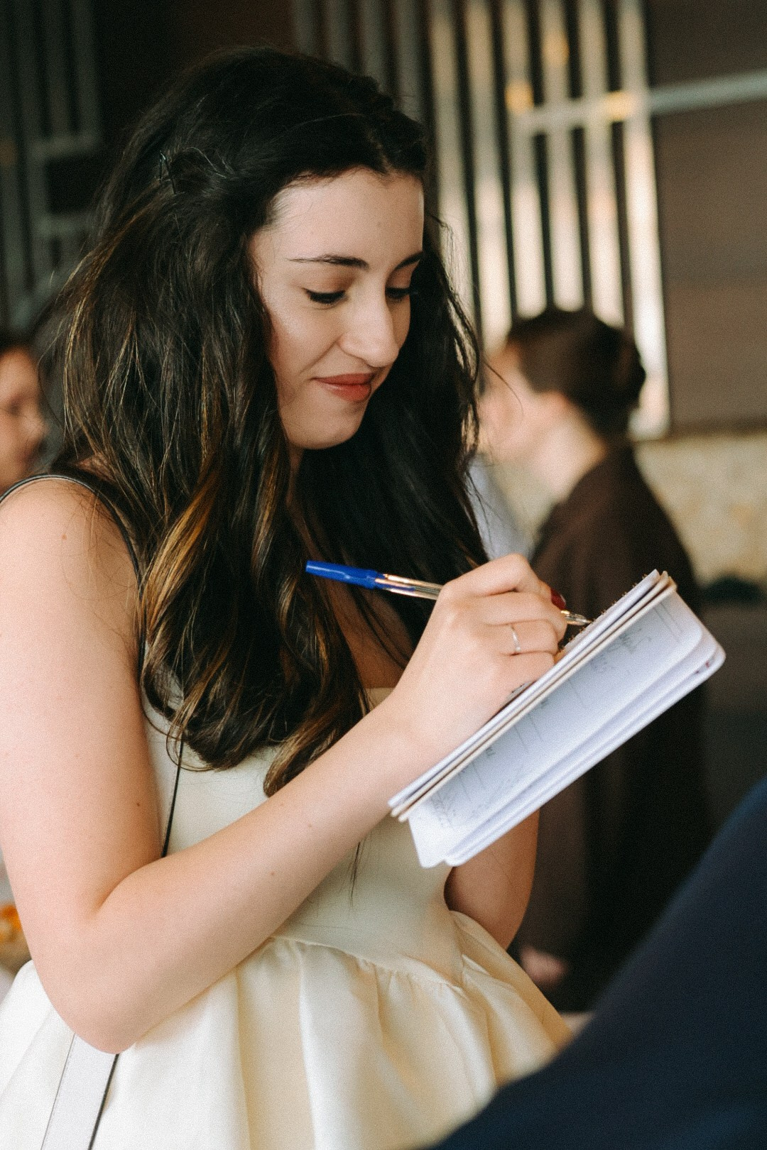 Сергей и Лолита. Фотограф Нижний Новгород