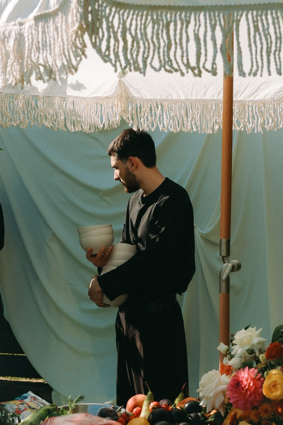 Backstage. Фотограф Нижний Новгород