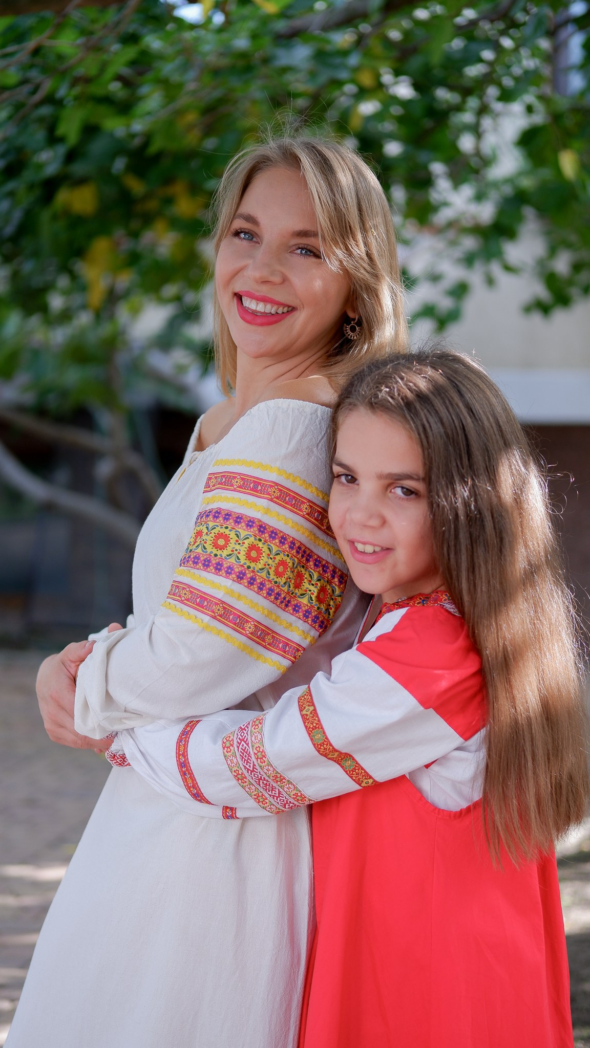 Анна (семейная фотосессия). Я Света, портретный и семейный фотограф в г. Анапа