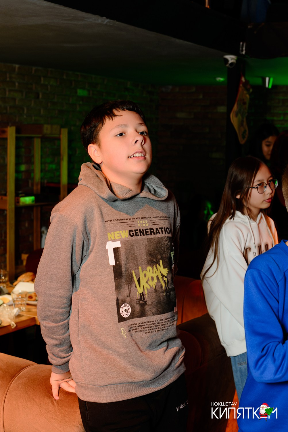 МЯТА ШКОЛЬНАЯ ДИСКОТЕКА. КИПЯТКОМ КОКШЕТАУ