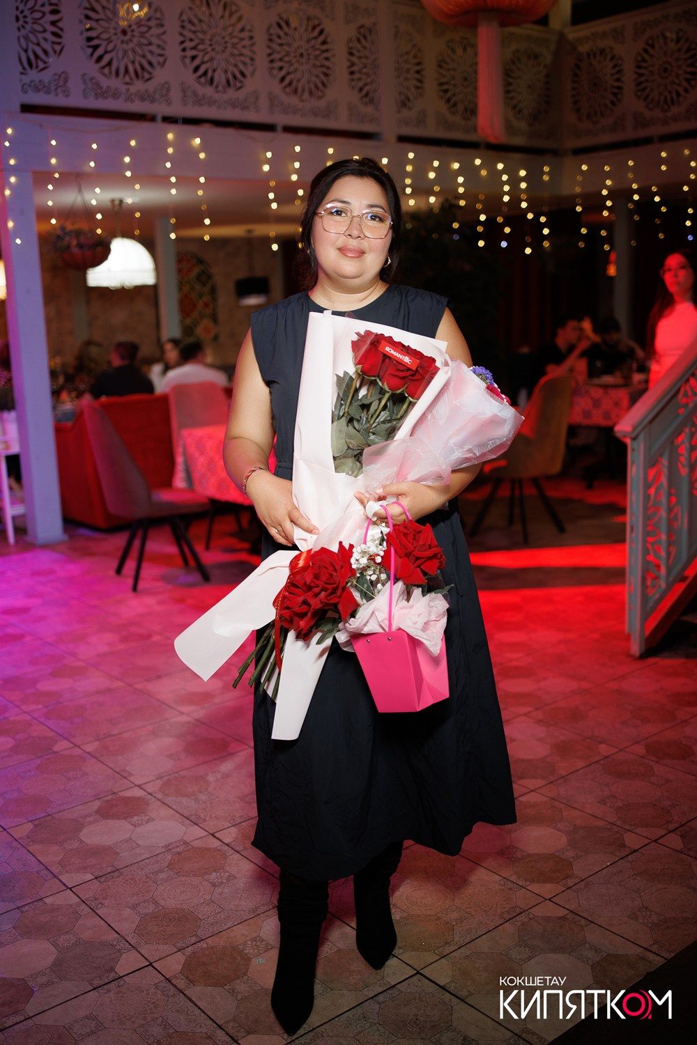 ТБИЛИСИ. КИПЯТКОМ КОКШЕТАУ