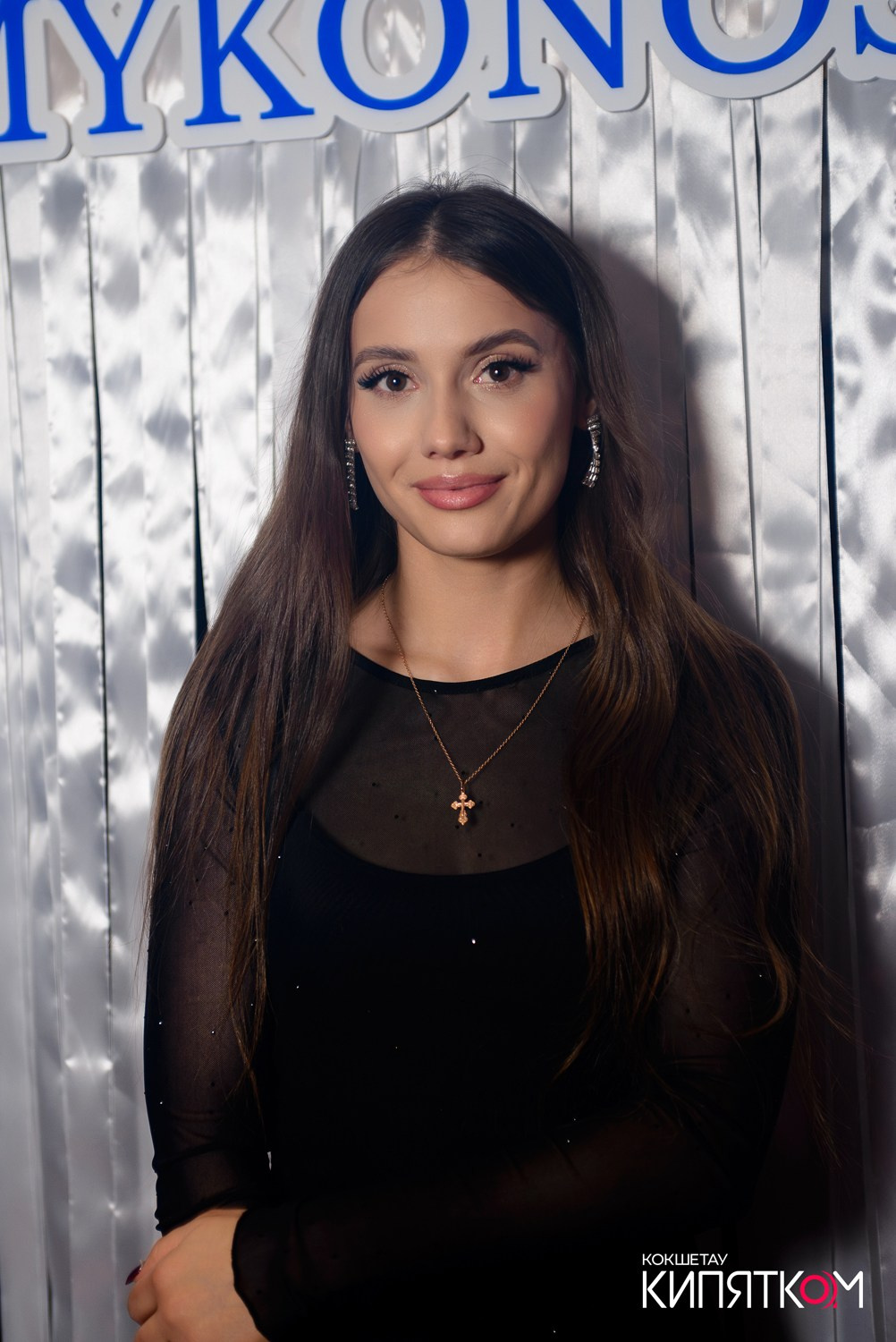 MYKONOS. КИПЯТКОМ КОКШЕТАУ