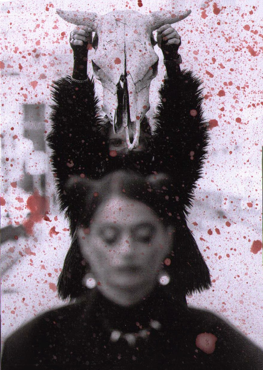 Первобытность в городе. Фотограф в Омске Екатерина Павлова