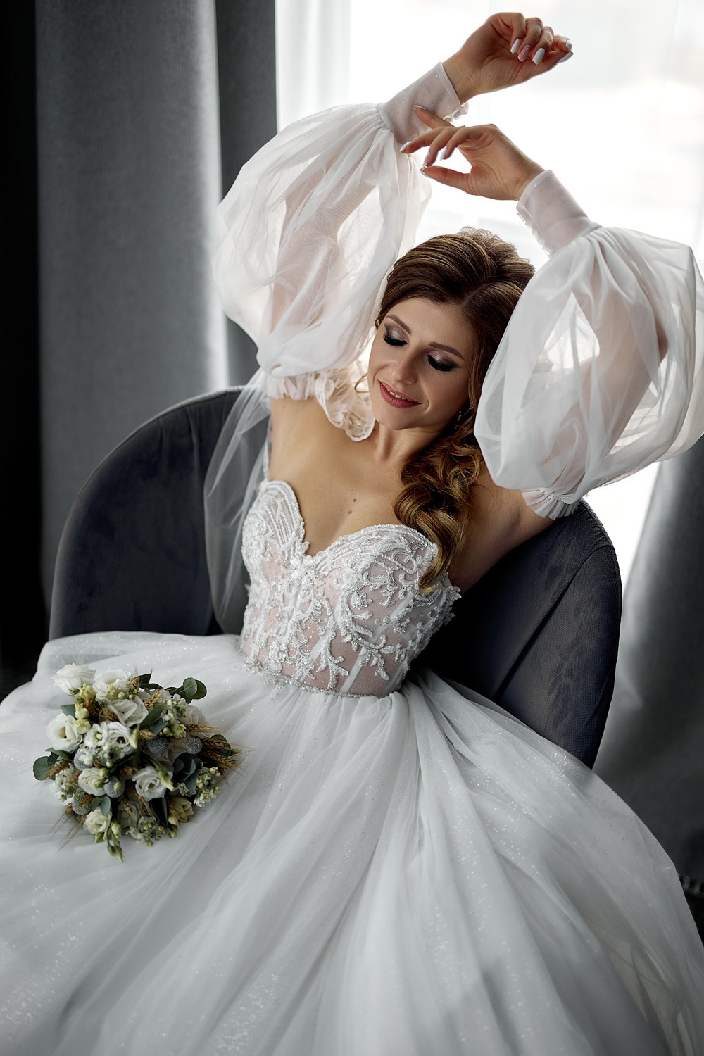 Ирина и Сергей. Свадебная фотосъёмка в Брянске | Влад и Ирина Тютьковы