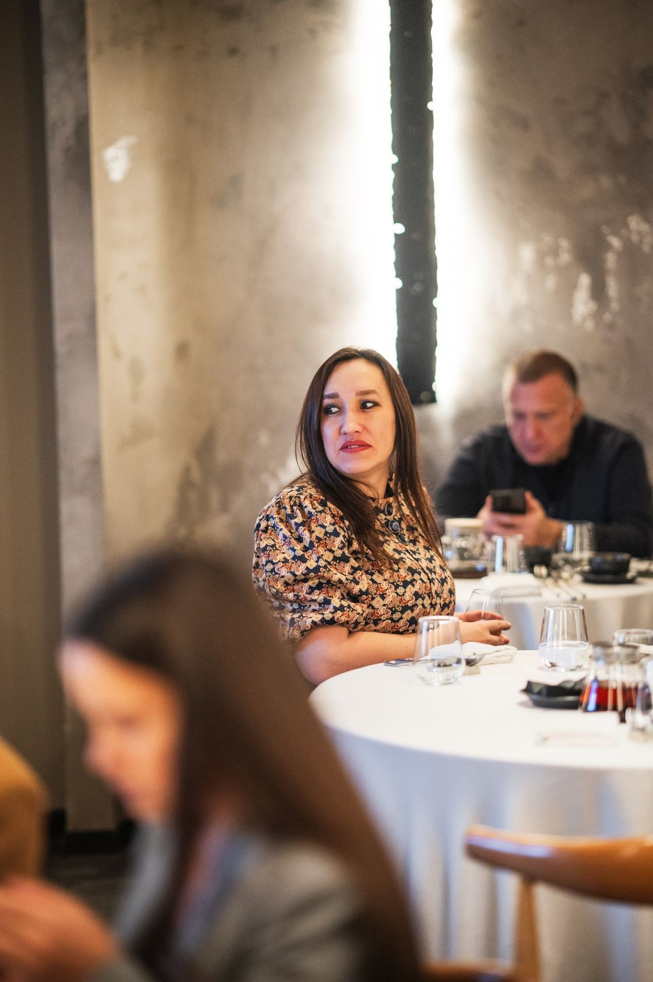 Siamese Asset — Krasnoyarsk 5.03.2025. Фотогалерея Kalinka Thailand