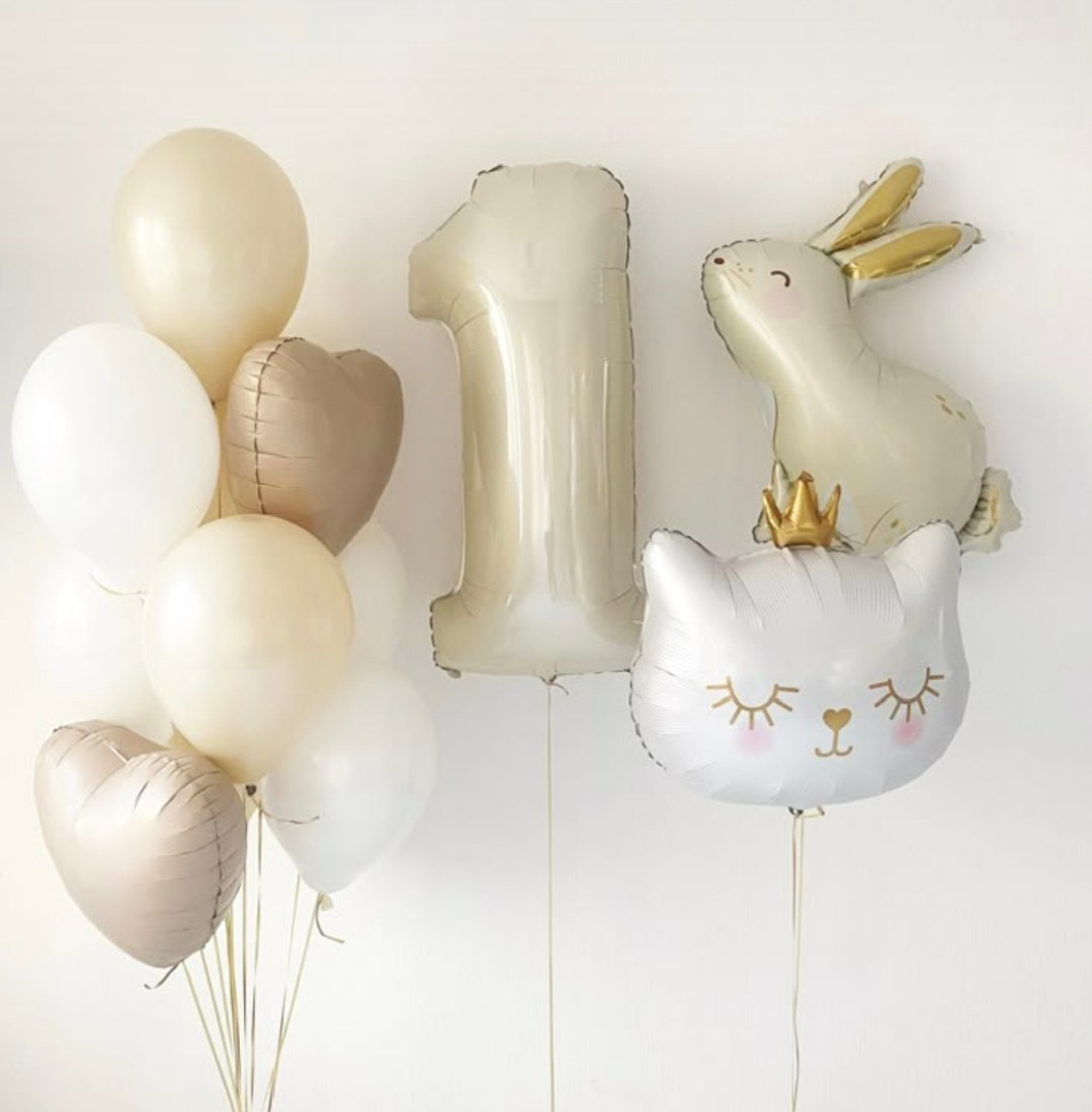 Для малышей от 0-4 лет девочек и мальчиков. Аэродизайнер Елена Лин