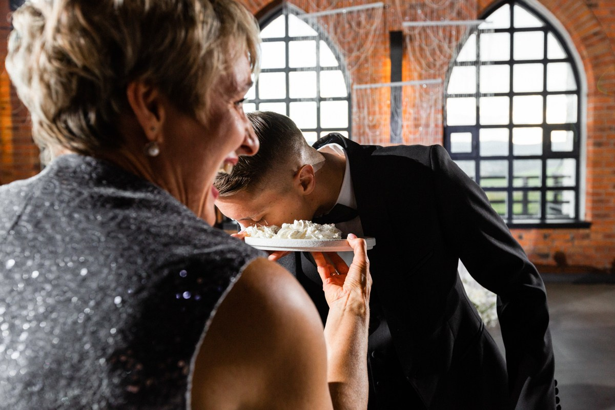 Лиза и Леша. Фотограф Подсумкина Ирина