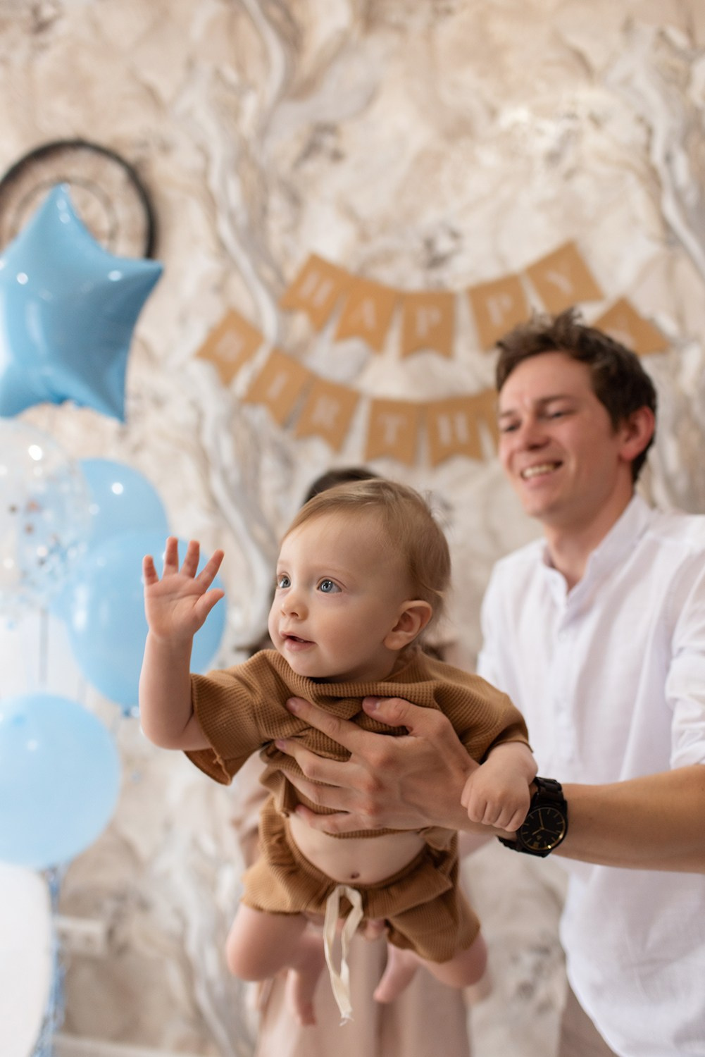 Домашние съемки (Лайфстаил). Семейный, детский фотограф в Москве Дегтярева Анастасия
