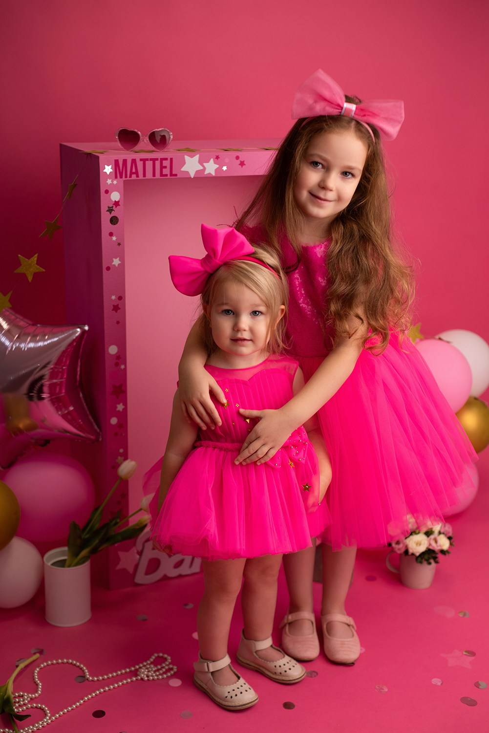 Дети 4-7лет. Семейный, детский фотограф в Москве Дегтярева Анастасия