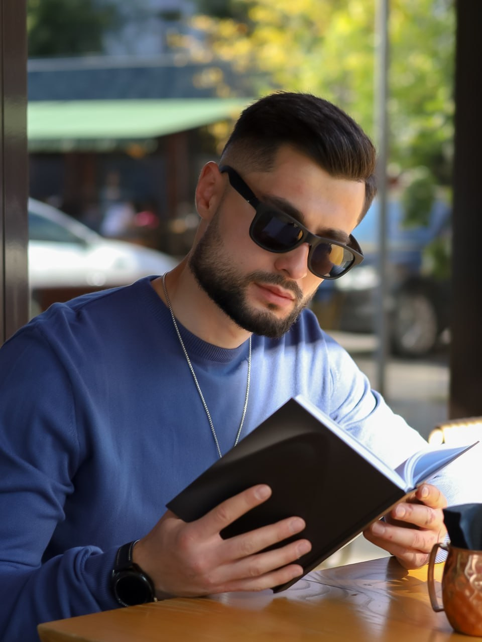 Модельная. Предметный и модельный фотограф Хасаншин Дамир