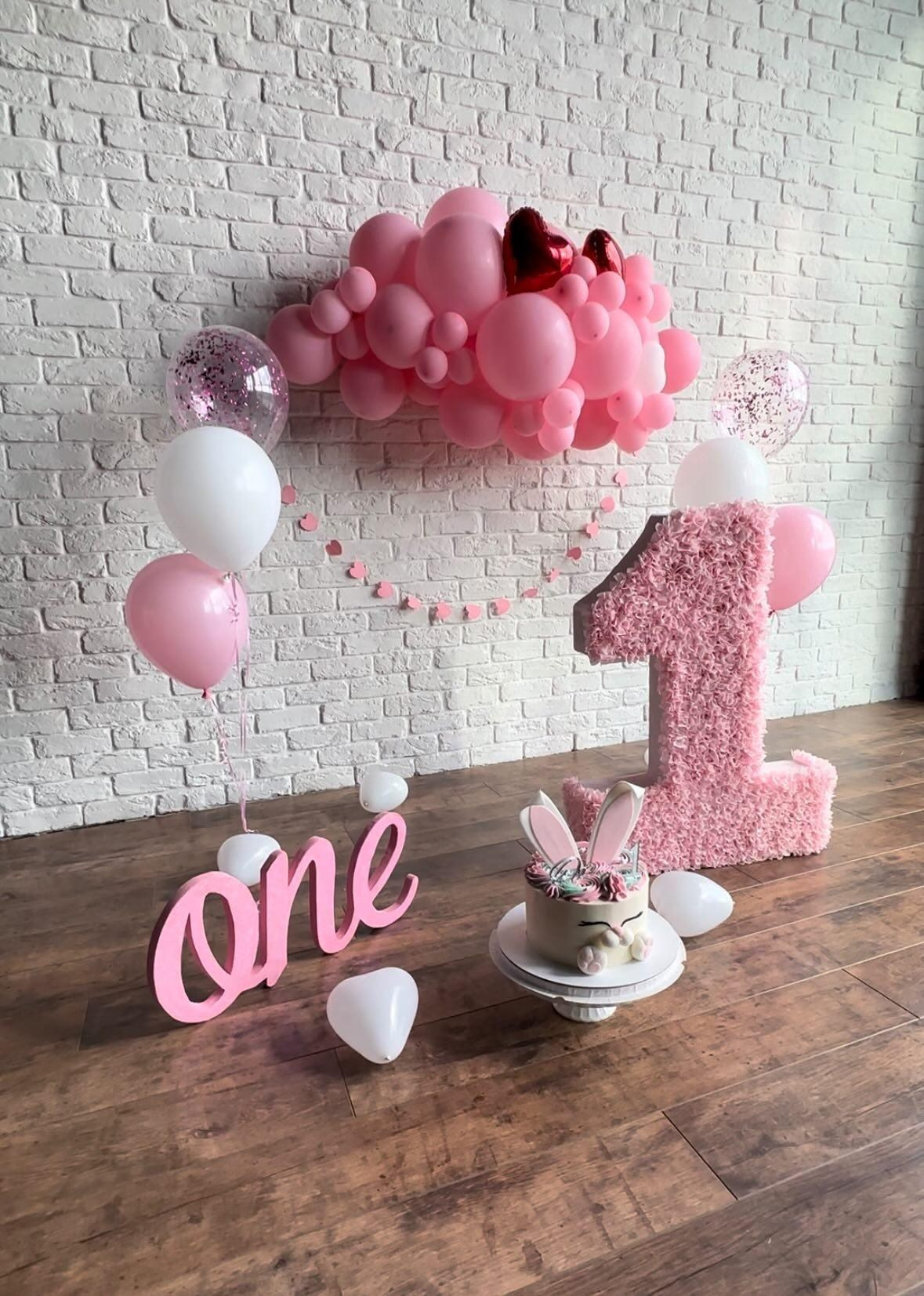 Для детей. Воздушные шары в Калуге Happy hоlidays40