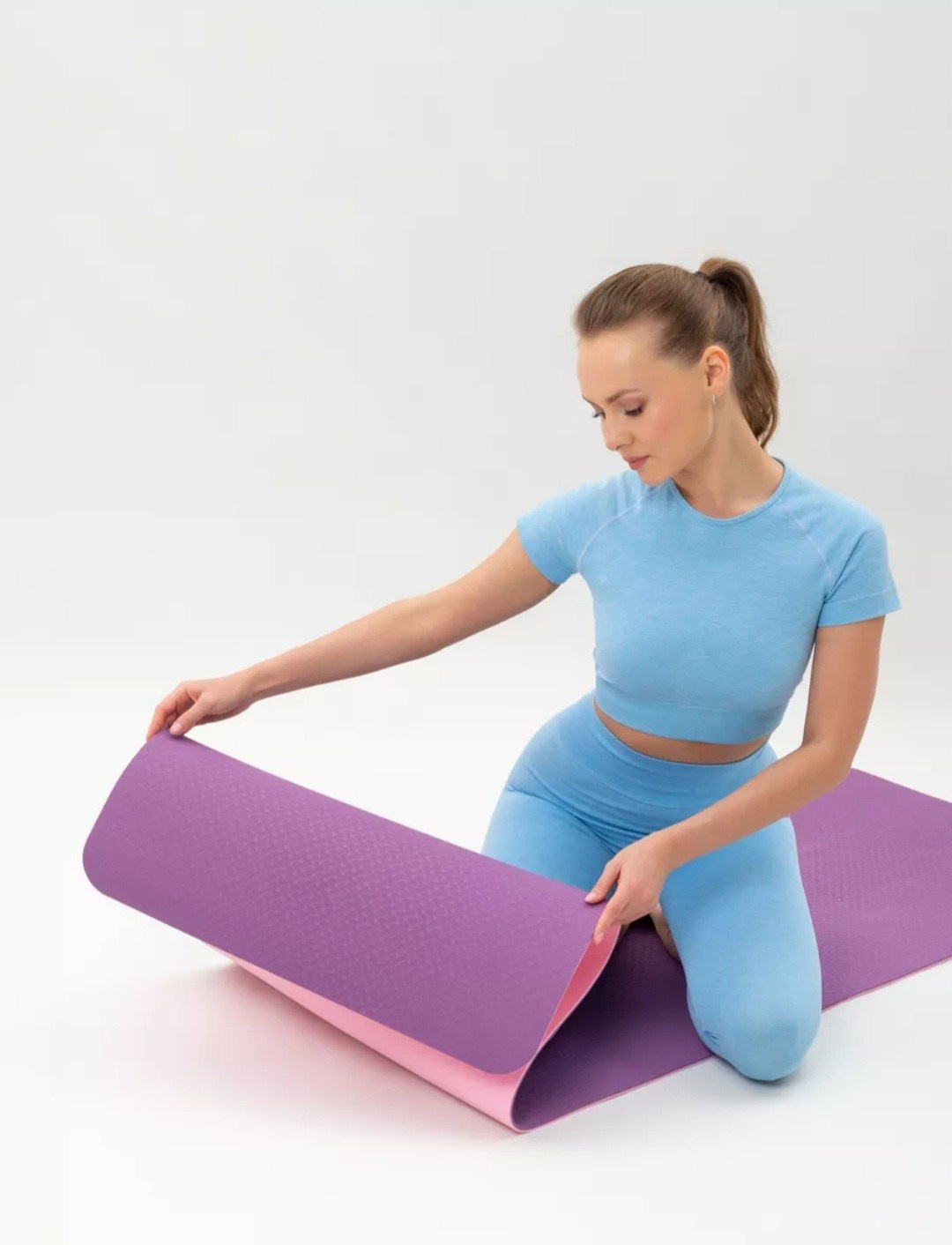 Екатерина К. Фото и видео продакшн в Москве — съемка для брендов и маркетплейсов