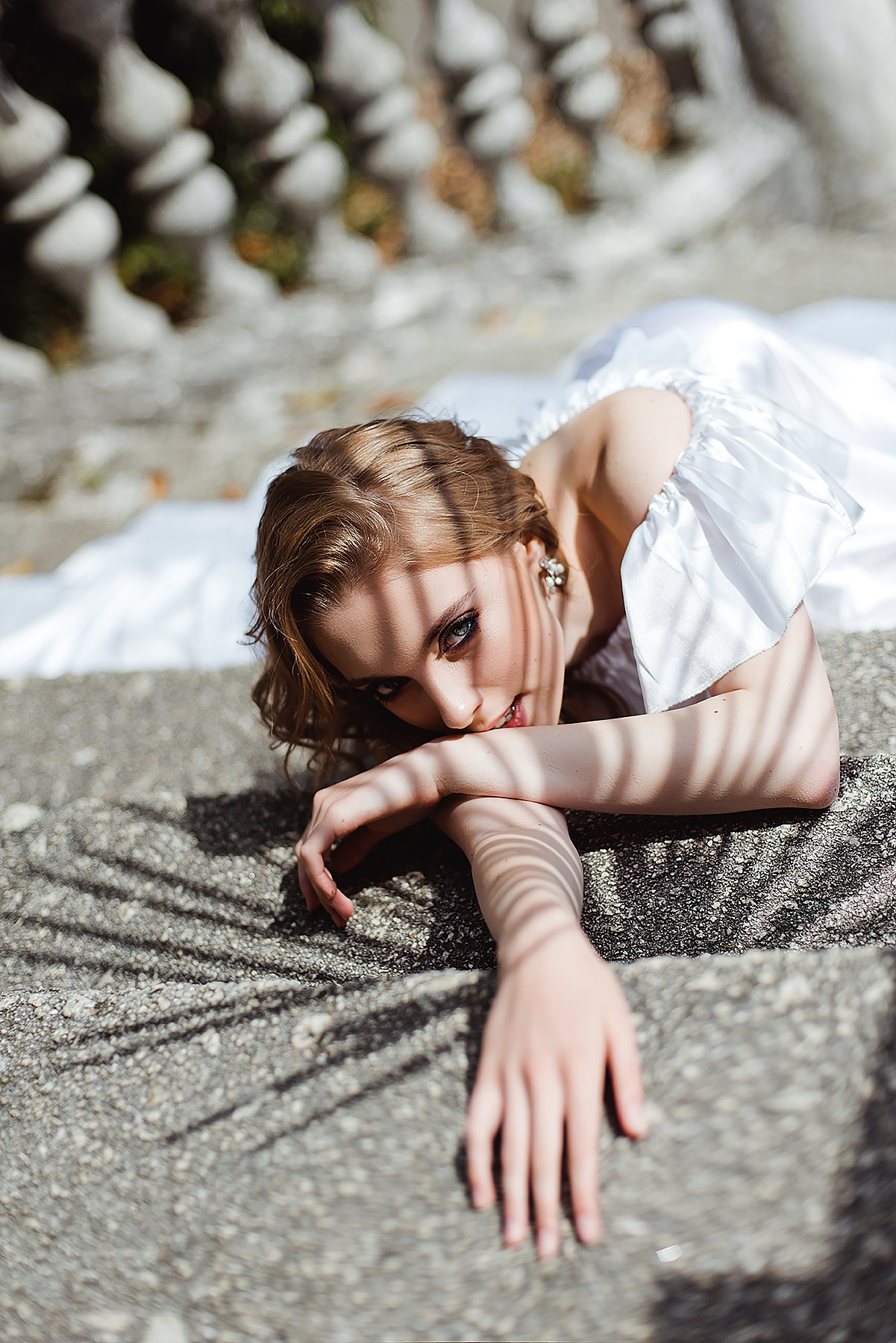 ВЛАДИМИР И ПОЛИНА. Свадебный фотограф в Москве — Илья Пивоварчик