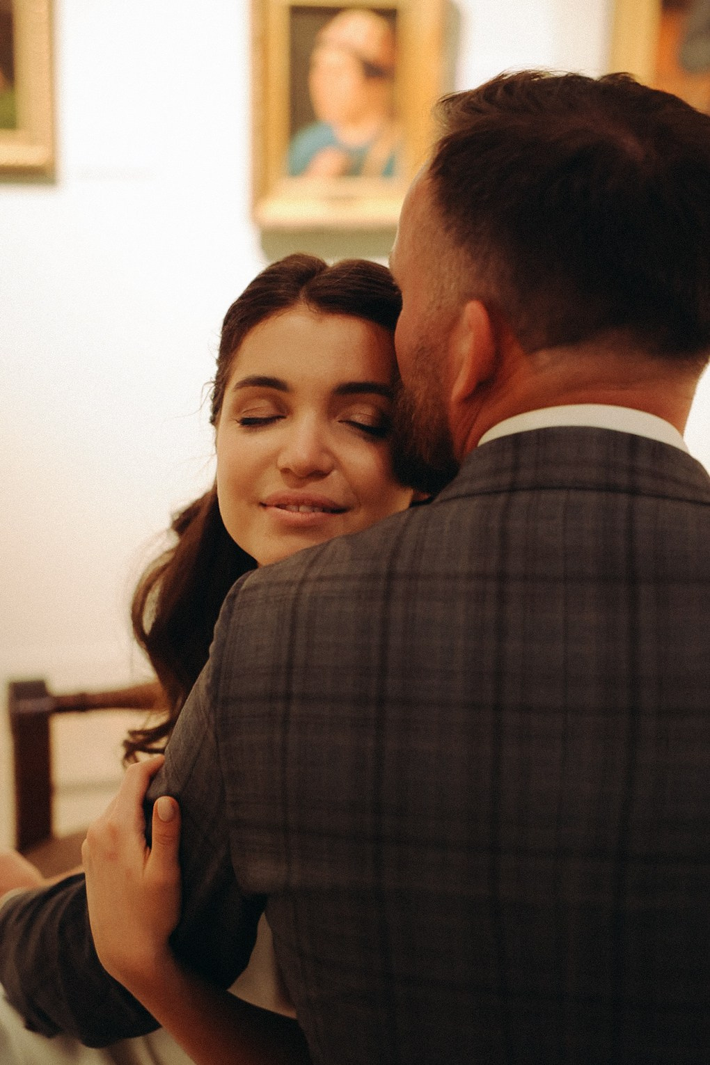 Андрей и Яна. Фотограф Нижний Новгород