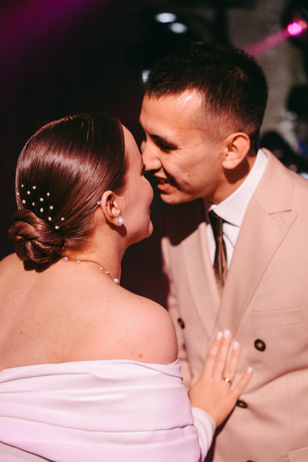 Слава и Настя. Фотограф Нижний Новгород