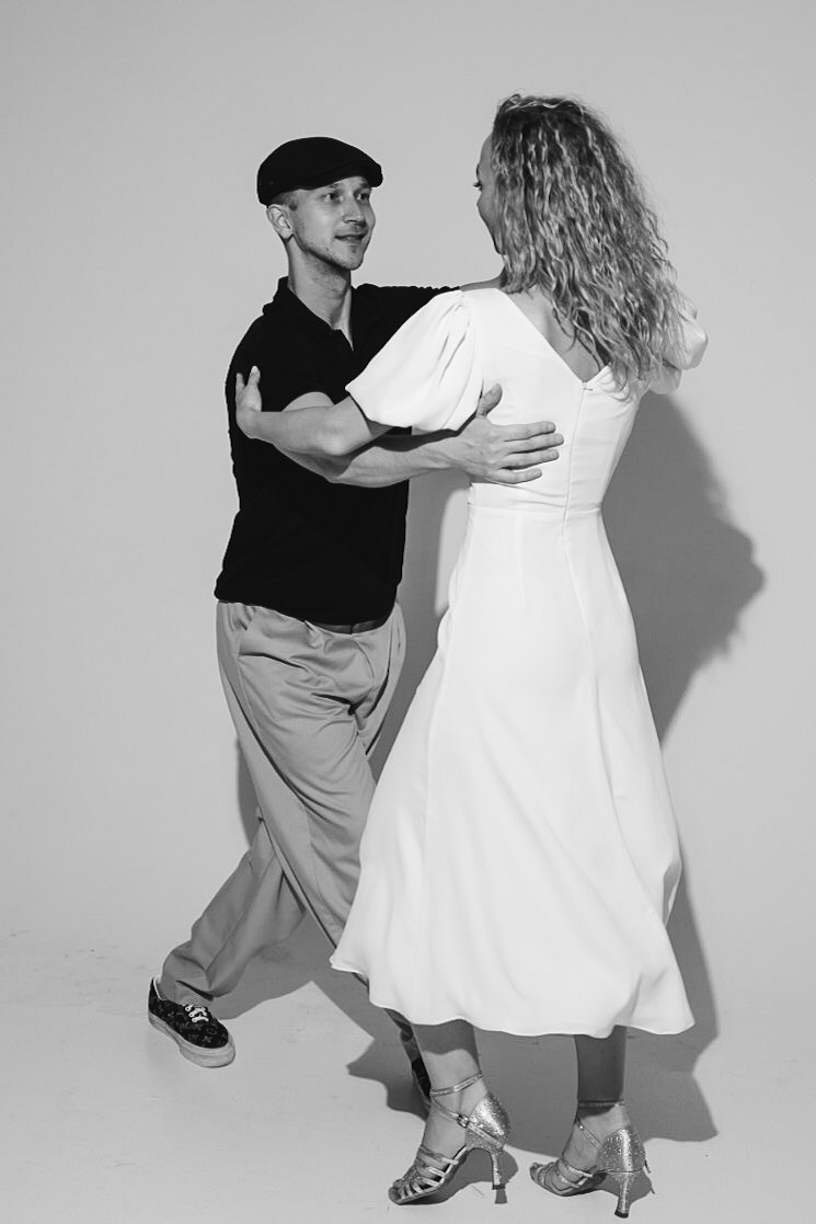 Саша и Кристина. Фотограф Нижний Новгород