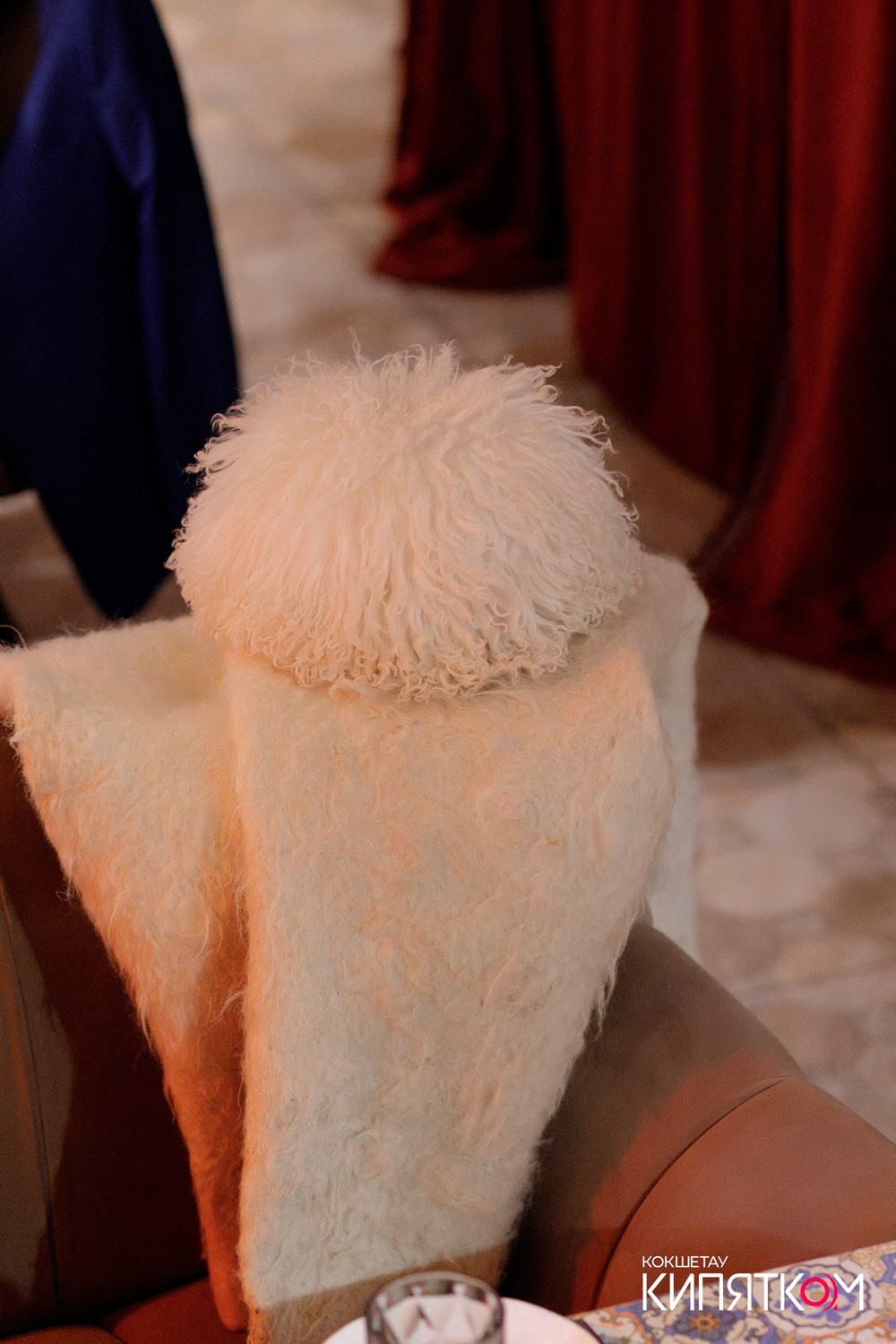 ТБИЛИСИ. КИПЯТКОМ КОКШЕТАУ